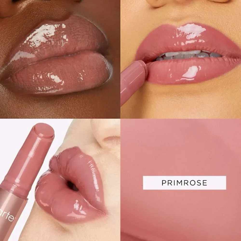 🌻 TARTE PRIMROSE MARACUJA JUICY LIP PLUMP NEW FULL SIZE